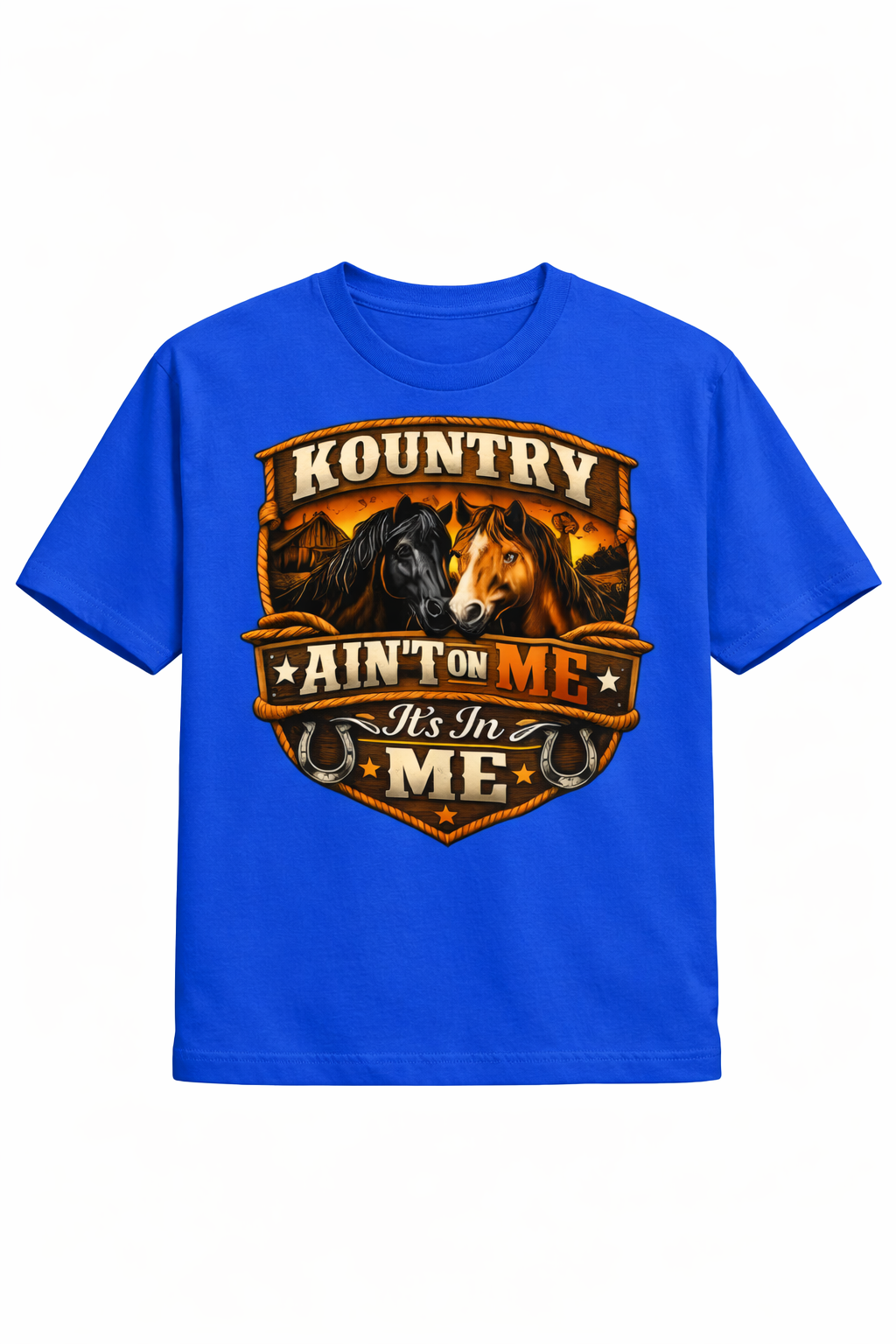 short sleeve