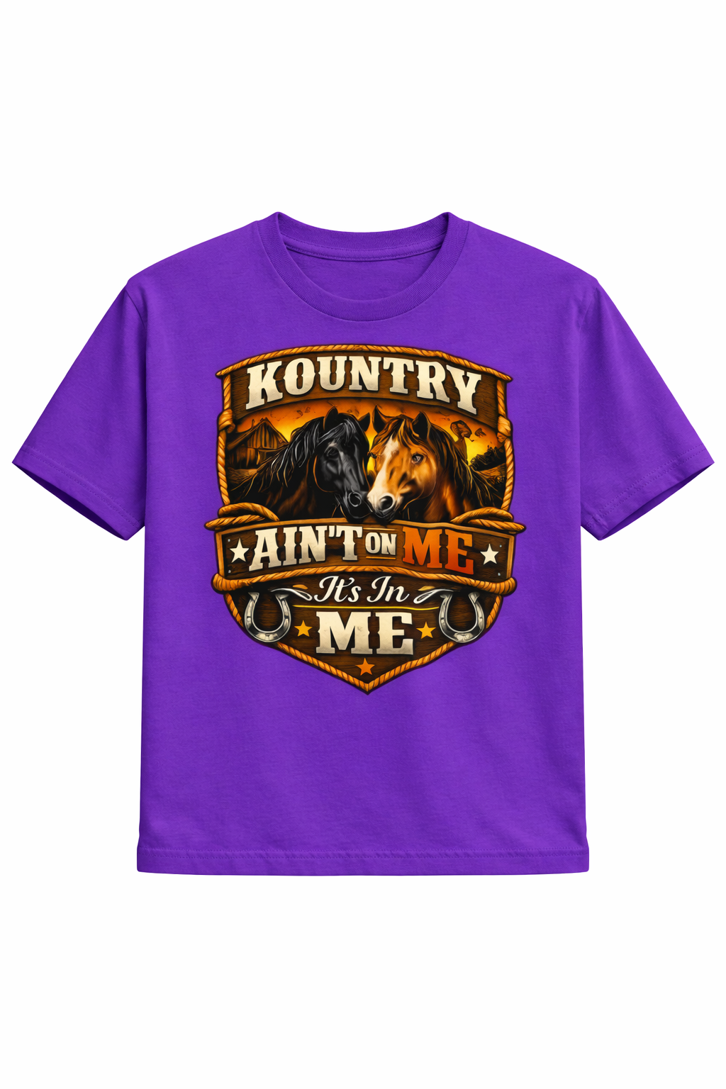 short sleeve