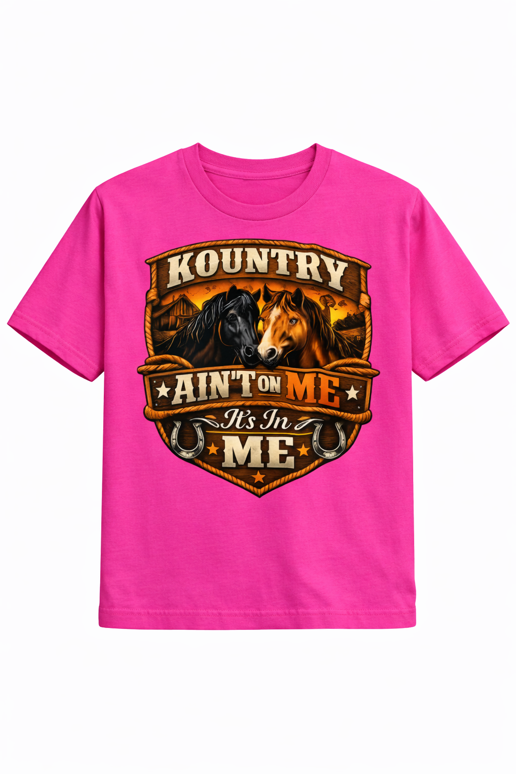 short sleeve