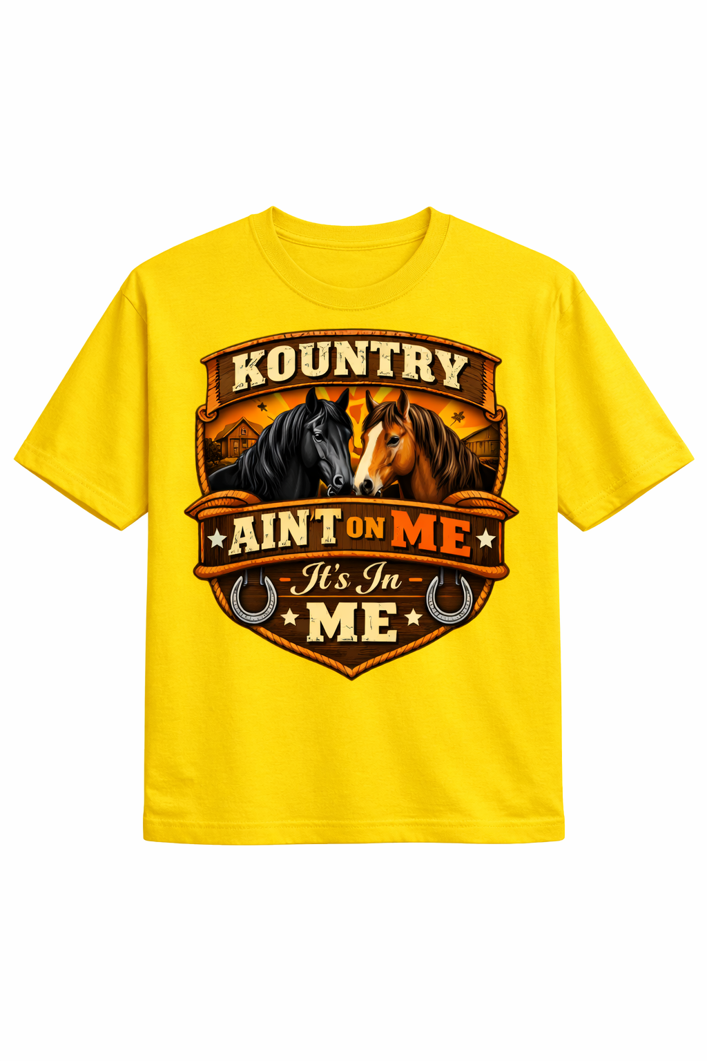 short sleeve